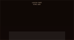 Desktop Screenshot of louiscopt.com